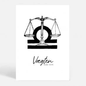 OLDSCHOOL serien - Vgten - Grtoner - Stjernetegn