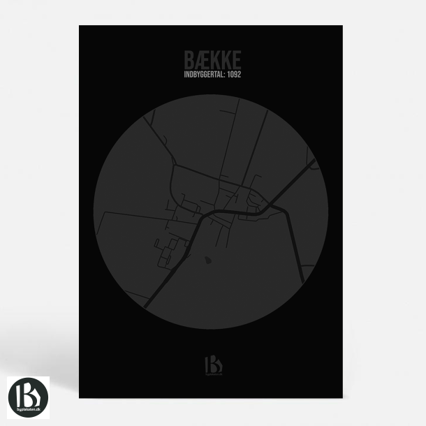 Bkke (6622) - CITYC - Darkside