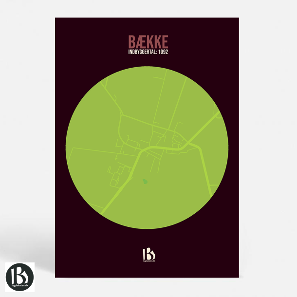 Bkke (6622) - CITYC - Junglefever