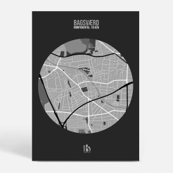 Bagsvrd (2880) - CITYC - Darkside