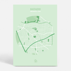 Bagsvrd (2880) - CITYC - Pastello