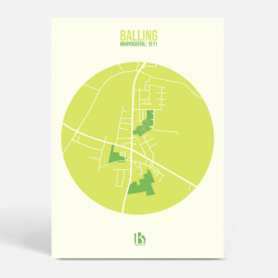 Balling (7860) - CITYC - True