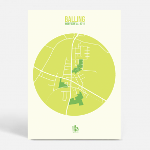 Balling (7860) - CITYC - True