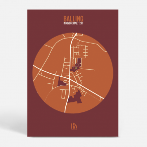 Balling (7860) - CITYC - Carrot