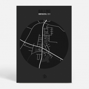 Balling (7860) - CITYC - Darkside