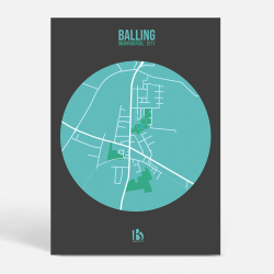 Balling (7860) - CITYC - Mint