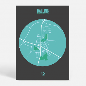 Balling (7860) - CITYC - Mint
