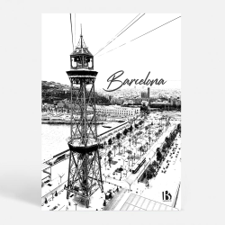 Barcelona - Spanien - EPI