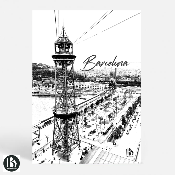 Barcelona - Spanien - EPI