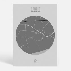 Barrit (7150) - CITYC - Brightside