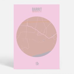 Barrit (7150) - CITYC - Lilac