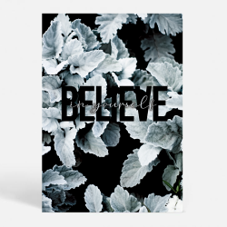 BELIEVE - Motivation