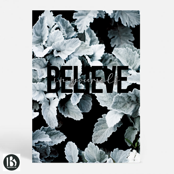 BELIEVE - Motivation