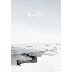 Billund (7190) - Kunstnerisk - Vingefang