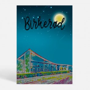 Birkerd (3460) - Kunstnerisk - by Night v2