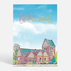 Birkerd (3460) - Kunstnerisk - In Colors