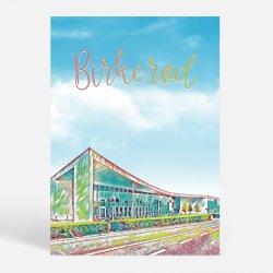 Birkerd (3460) - Kunstnerisk - In Colors v2
