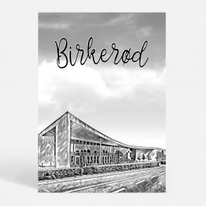 Birkerd (3460) - Kunstnerisk - In Grey v2