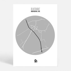 Bjerre (8783) - CITYC - Brightside