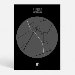 Bjerre (8783) - CITYC - Darkside