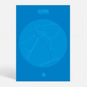 Bjerre (8783) - CITYC - Ocean