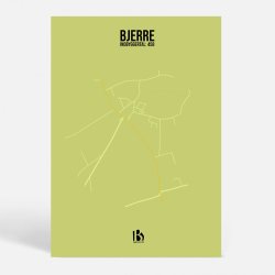 Bjerre (8783) - CITYC - Olivia