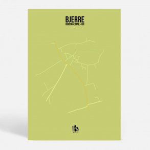 Bjerre (8783) - CITYC - Olivia