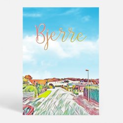 Bjerre (8783) - Kunstnerisk - In Colors v2