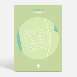 Bjerregrd (6960) - CITYC - Faded Green