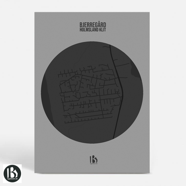 Bjerregrd (6960) - CITYC - Darkside