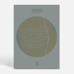 Bjerregrd (6960) - CITYC - Dimmed