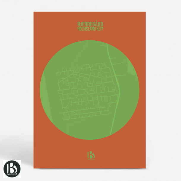 Bjerregrd (6960) - CITYC - Tropical