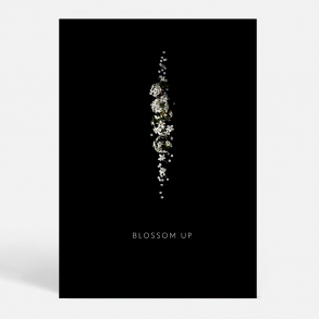 Blossom D - Kunstnerisk