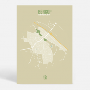 Brkop (7080) - CITYC - Soft