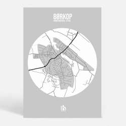 Brkop (7080) - CITYC - Brightside
