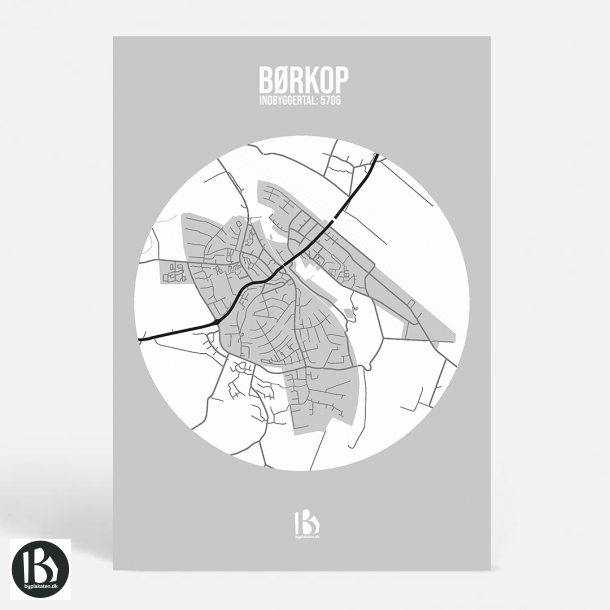 Brkop (7080) - CITYC - Brightside