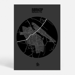 Brkop (7080) - CITYC - Darkside