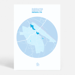 Brkop (7080) - CITYC - Pastello