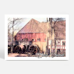 Brkop (7080) - Oldies - Vandmllen anno 1961