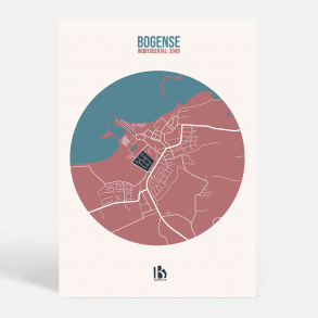 Bogense (5400) - CITYC - The Original