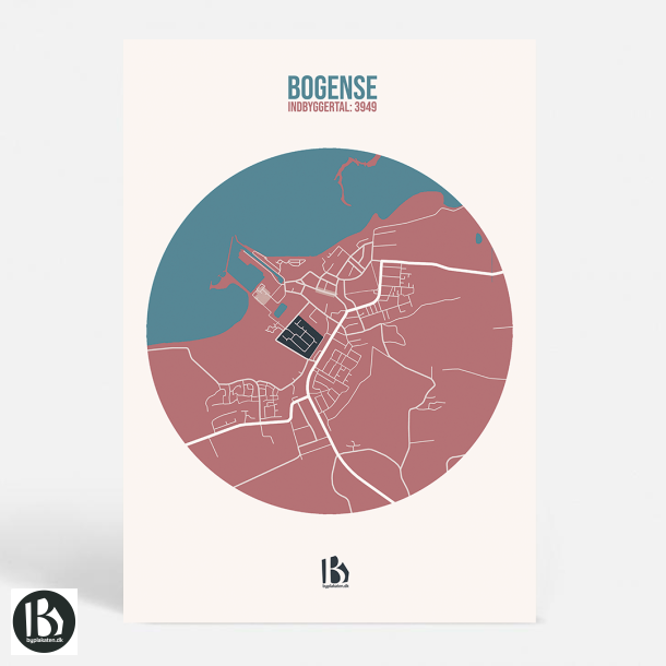 Bogense (5400) - CITYC - The Original