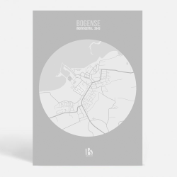 Bogense (5400) - CITYC - Brightness