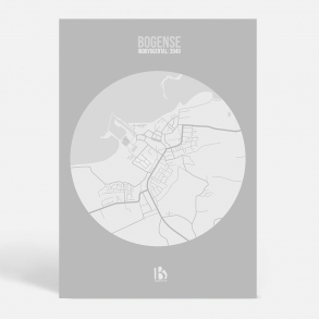 Bogense (5400) - CITYC - Brightness