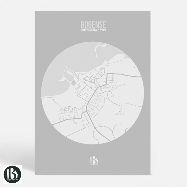 Bogense (5400) - CITYC - Brightness