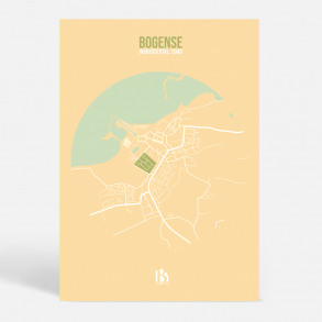 Bogense (5400) - CITYC - Calm