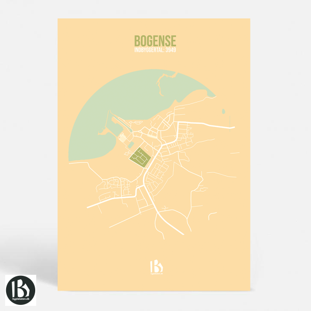 Bogense (5400) - CITYC - Calm