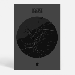 Bogense (5400) - CITYC - Darkness