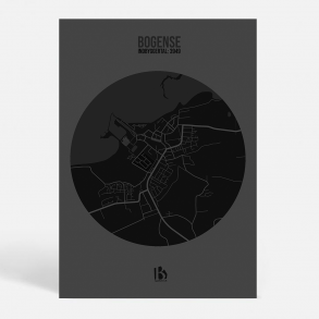 Bogense (5400) - CITYC - Darkness