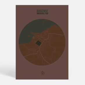 Bogense (5400) - CITYC - Trendy