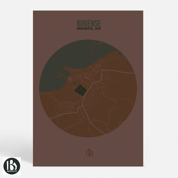 Bogense (5400) - CITYC - Trendy